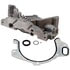 Melling Engine Products M441 Engine Oil Pump M441 Stock Replacement : Standard Volume, Standard Pressure, Aluminum Oil Pump