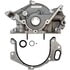 Melling Engine Products M441 Engine Oil Pump M441 Stock Replacement : Standard Volume, Standard Pressure, Aluminum Oil Pump