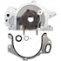 Melling Engine Products M441 Engine Oil Pump M441 Stock Replacement : Standard Volume, Standard Pressure, Aluminum Oil Pump