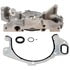 Melling Engine Products M441 Engine Oil Pump M441 Stock Replacement : Standard Volume, Standard Pressure, Aluminum Oil Pump