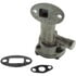 Melling Engine Products M-43 Engine Oil Pump M-43 Stock Replacement : Standard Volume, Standard Pressure, Cast Iron Oil Pump