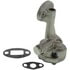 Melling Engine Products M-43 Engine Oil Pump M-43 Stock Replacement : Standard Volume, Standard Pressure, Cast Iron Oil Pump