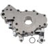 M490 by MELLING ENGINE PRODUCTS - M490 Stock Replacement : Standard Volume, Standard Pressure, Die Cast Aluminum Oil Pump With Gasket