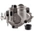Melling Engine Products M491 Engine Oil Pump M491 Stock Replacement : Standard Volume, Standard Pressure, Aluminum Oil Pump