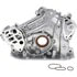 Melling Engine Products M516 Engine Oil Pump M516 Stock Replacement : Standard Volume, Standard Pressure, Aluminum Oil Pump