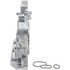 Melling Engine Products M516 Engine Oil Pump M516 Stock Replacement : Standard Volume, Standard Pressure, Aluminum Oil Pump
