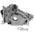 Melling Engine Products M516 Engine Oil Pump M516 Stock Replacement : Standard Volume, Standard Pressure, Aluminum Oil Pump