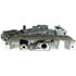 Melling Engine Products M516 Engine Oil Pump M516 Stock Replacement : Standard Volume, Standard Pressure, Aluminum Oil Pump