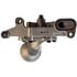 M-524 by MELLING ENGINE PRODUCTS - M524 Stock Replacement : Standard Volume, Standard Pressure, Aluminum Oil Pump With Gasket