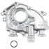 Melling Engine Products M-525 Engine Oil Pump M525 Stock Replacement : Standard Volume, Standard Pressure, Aluminum Oil Pump