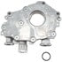 Melling Engine Products M-525 Engine Oil Pump M525 Stock Replacement : Standard Volume, Standard Pressure, Aluminum Oil Pump