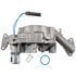 M528 by MELLING ENGINE PRODUCTS - M528 Stock Replacement : Standard Volume, Standard Pressure, Cast Aluminum Oil Pump With Gasket