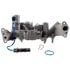 M528 by MELLING ENGINE PRODUCTS - M528 Stock Replacement : Standard Volume, Standard Pressure, Cast Aluminum Oil Pump With Gasket
