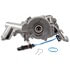 M528 by MELLING ENGINE PRODUCTS - M528 Stock Replacement : Standard Volume, Standard Pressure, Cast Aluminum Oil Pump With Gasket