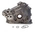 M531 by MELLING ENGINE PRODUCTS - M531 Stock Replacement : Standard Volume, Standard Pressure, Aluminum Oil Pump With Gasket