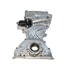 Melling Engine Products M532 Engine Oil Pump M532 Stock Replacement : Standard Volume, Standard Pressure, Aluminum Oil Pump