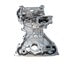 Melling Engine Products M532 Engine Oil Pump M532 Stock Replacement : Standard Volume, Standard Pressure, Aluminum Oil Pump