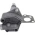 Melling Engine Products M53 Engine Oil Pump M-53 Stock Replacement : Standard Volume, Standard Pressure, Cast Iron Oil Pump