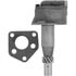 Melling Engine Products M53 Engine Oil Pump M-53 Stock Replacement : Standard Volume, Standard Pressure, Cast Iron Oil Pump