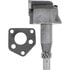 Melling Engine Products M53 Engine Oil Pump M-53 Stock Replacement : Standard Volume, Standard Pressure, Cast Iron Oil Pump