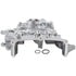 Melling Engine Products M543 Engine Oil Pump and Timing Cover Assembly Stock Replacement Oil Pump Timing Cover Assembly