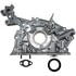 Melling Engine Products M548 Engine Oil Pump M548 Stock Replacement : Standard Volume, Standard Pressure, Aluminum Oil Pump