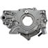 Melling Engine Products M555 Engine Oil Pump M555 Stock Replacement : Standard Volume, Standard Pressure, Aluminum Oil Pump