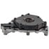 Melling Engine Products M555 Engine Oil Pump M555 Stock Replacement : Standard Volume, Standard Pressure, Aluminum Oil Pump
