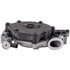Melling Engine Products M555 Engine Oil Pump M555 Stock Replacement : Standard Volume, Standard Pressure, Aluminum Oil Pump
