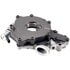 Melling Engine Products M555 Engine Oil Pump M555 Stock Replacement : Standard Volume, Standard Pressure, Aluminum Oil Pump