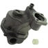 Melling Engine Products M55I Engine Oil Pump M-55I Stock Replacement : Standard Volume, Standard Pressure, Cast Iron Oil Pump