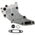Melling Engine Products M561 Engine Oil Pump M561 Stock Replacement : Standard Volume, Standard Pressure, Cast Aluminum Oil