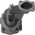 Melling Engine Products M55HV Engine Oil Pump M-55HV Stock Replacement : High Volume, Standard Pressure, Cast Iron Oil Pump