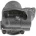 Melling Engine Products M55HV Engine Oil Pump M-55HV Stock Replacement : High Volume, Standard Pressure, Cast Iron Oil Pump