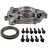 Melling Engine Products M564 Engine Oil Pump M564 Stock Replacement : Standard Volume, Standard Pressure, Cast Aluminum Oil