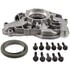 Melling Engine Products M564 Engine Oil Pump M564 Stock Replacement : Standard Volume, Standard Pressure, Cast Aluminum Oil