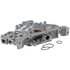 Melling Engine Products M569 Engine Oil Pump M569 Stock Replacement : Standard Volume, Standard Pressure, Aluminum Oil Pump