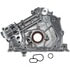 Melling Engine Products M569 Engine Oil Pump M569 Stock Replacement : Standard Volume, Standard Pressure, Aluminum Oil Pump
