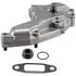 Melling Engine Products M561 Engine Oil Pump M561 Stock Replacement : Standard Volume, Standard Pressure, Cast Aluminum Oil