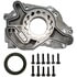 Melling Engine Products M564 Engine Oil Pump M564 Stock Replacement : Standard Volume, Standard Pressure, Cast Aluminum Oil