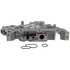 Melling Engine Products M569 Engine Oil Pump M569 Stock Replacement : Standard Volume, Standard Pressure, Aluminum Oil Pump