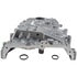 Melling Engine Products M574 Engine Oil Pump and Timing Cover Assembly Stock Replacement Oil Pump Timing Cover Assembly