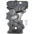 Melling Engine Products M574 Engine Oil Pump and Timing Cover Assembly Stock Replacement Oil Pump Timing Cover Assembly
