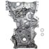 Melling Engine Products M574 Engine Oil Pump and Timing Cover Assembly Stock Replacement Oil Pump Timing Cover Assembly
