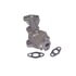 Melling Engine Products M-57A Engine Oil Pump M-57A Stock Replacement : Standard Volume, Standard Pressure, Cast Iron Oil