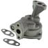 Melling Engine Products M-57 Engine Oil Pump M-57 Stock Replacement : Standard Volume, Standard Pressure, Cast Iron Oil Pump