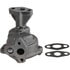 Melling Engine Products M-57 Engine Oil Pump M-57 Stock Replacement : Standard Volume, Standard Pressure, Cast Iron Oil Pump