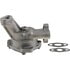 Melling Engine Products M-57 Engine Oil Pump M-57 Stock Replacement : Standard Volume, Standard Pressure, Cast Iron Oil Pump