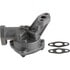 Melling Engine Products M-57 Engine Oil Pump M-57 Stock Replacement : Standard Volume, Standard Pressure, Cast Iron Oil Pump