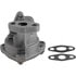 Melling Engine Products M-57 Engine Oil Pump M-57 Stock Replacement : Standard Volume, Standard Pressure, Cast Iron Oil Pump